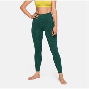 Outdoor Voices Flow Freeform 7/8 Leggings Conifer